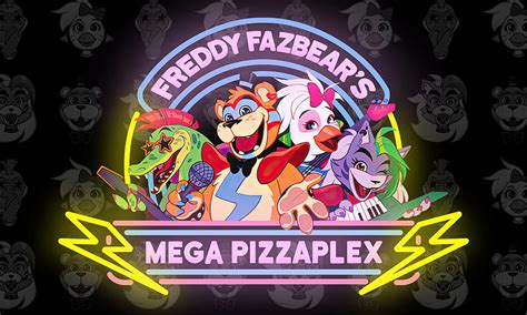 1080p Free Download Five Nights At Freddys Five Nights At Freddys