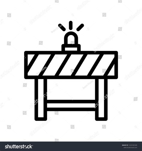 1298 Blockage Icon Images Stock Photos And Vectors Shutterstock