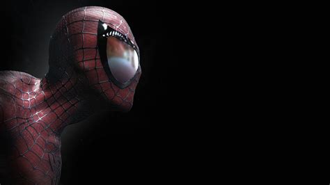 Black Spider Man 4k Wallpapers Top Những Hình Ảnh Đẹp