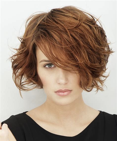 Thankfully, that doesn't mean you have to forgo short hair cuts for thick hair—or even bobs—altogether. 40 Beautiful Short Hairstyles for Thick Hair - The WoW Style