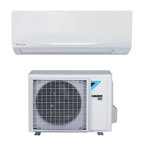 Condizionatore Daikin Sensira Da 21000 Btu Inverter FTXF60A In A R32