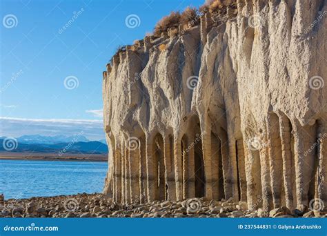 Crowley Columns Stock Image Image Of Pillar Columns 237544831