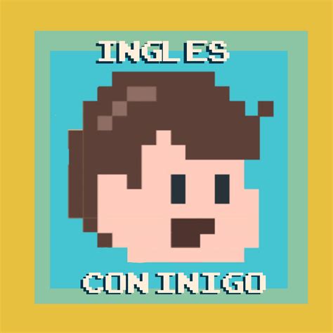 Profesor De Inglés Iñigo Málaga