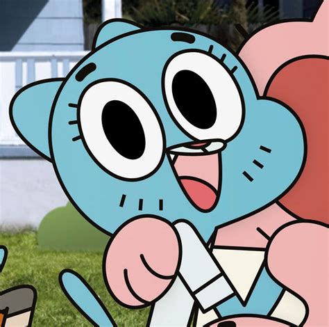 Gumball Back In Mom Telegraph