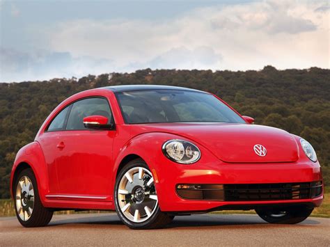 2014 Volkswagen Beetle Volkswagen Beetle Vw New Beetle Volkswagen