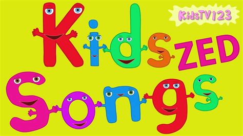 And there are lots of places you can find free background music for videos online—you just need to know where to look. Kids Songs Collection (ZED version) - YouTube