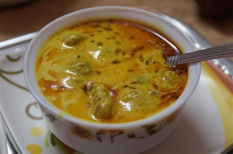Food Of Punjab 17 Dishes To Get You Drooling