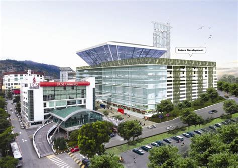 Ucsi university, sarawak campus is a branch of the ucsi university private university located in sarawak, malaysia that houses the faculty o. Gallery UCSI University