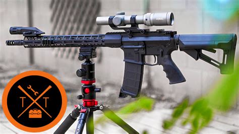 Top 10 Ar 15 Accessories To Enhance Your Shooting Experience News