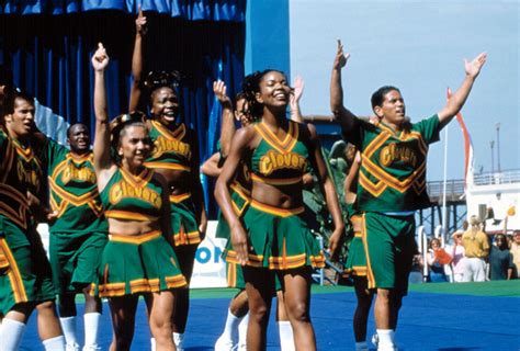 ‘bring It On Still Has Spirit—and A Message—20 Years Later Glamour