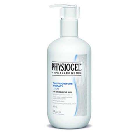 Physiogel Daily Moisture Therapy Lotion 200ml 400ml Sphealthhub