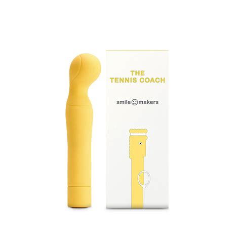 The Tennis Coach Smile Makers Mens Health Downunder