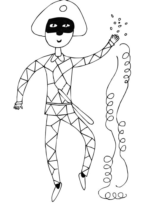 Disegno Da Colorare Dialvcino Bianco | Migliori Pagine da Colorare