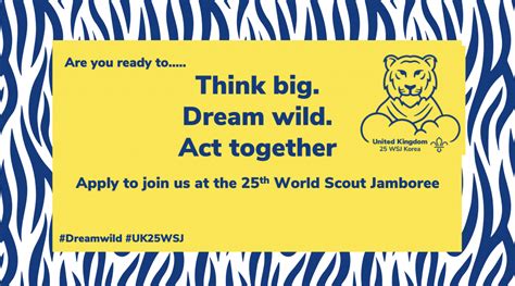 World Scout Jamboree Wyscouts