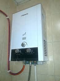 Excel pro tankless gas water heater natural gas 6.6 gpm whole house and for hydronic heating compare to rinnai, rheem,noritz, bosch free flue kit. Harga Gas Water Heater 2016 | Harga Barang