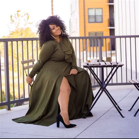 Black Owned Plus Size Brands You Should Know Shoppe Black