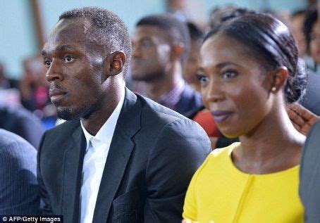 Shellyann fraser pryce's mother reacts to her daughter's win in the women's 100m final at the 2012 london olympics. Who is Shelly-Ann Fraser dating? Shelly-Ann Fraser ...