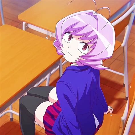 Najimi Osana Icon ⭒ Komi San Komi San Wa Komyushou Desu Anime