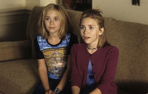 Hulu Is Bringing Back Classic Mary Kate And Ashley Olsen Movies