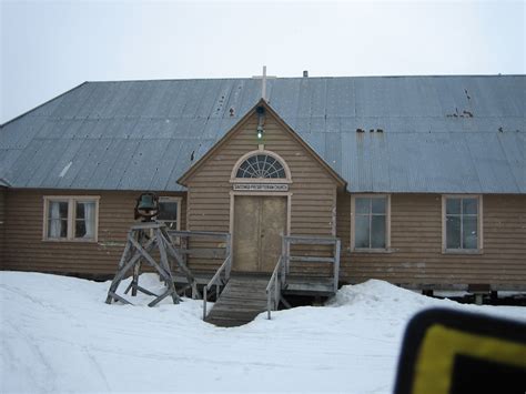 <br><br>we are driving and chasing (exploring) the northern lights. Presbytery of Yukon » Churches
