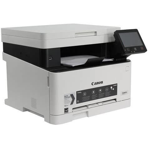 اتبع الخطوات الواردة أدناه لتسجيل الطابعة باستخدام التطبيق canon print inkjet/selphy. تحميل تعريف طابعة Canon MF631Cn من كانون - برنامج تعريفات ...