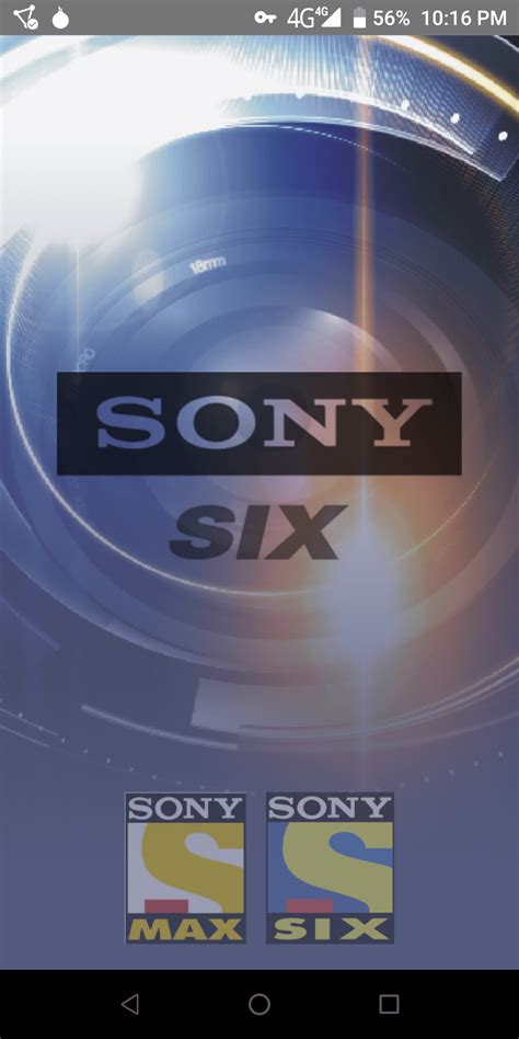 Sony Six Download Sony Six App For Android
