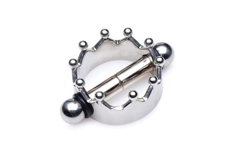 Best Nipple Clamps Of Bring Painful Pleasure To Your Sex Life GQ