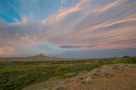 Discover The Rich Heritage Of Wind River Indian Reservation