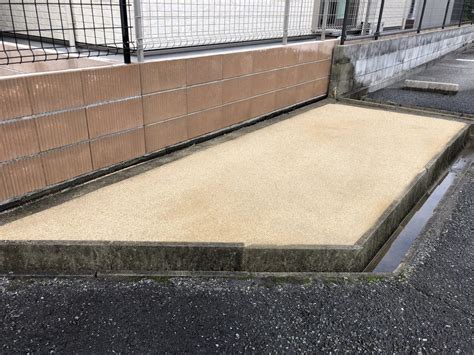 兵庫県姫路市にて真砂土舗装工事を行いました。｜加古川市で作庭・外構・剪定・消毒・施肥ならくまがい造園