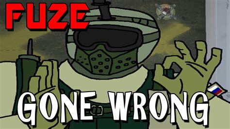 Siege Fuze Meme Fuze Memes Aaliyah Foster