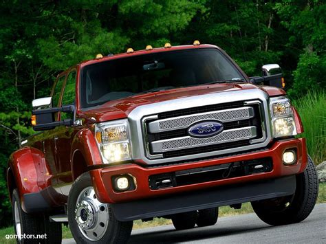 2015 Ford Super Dutypicture 2 Reviews News Specs Buy Car