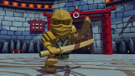 Official Lego Dimensions Wiki