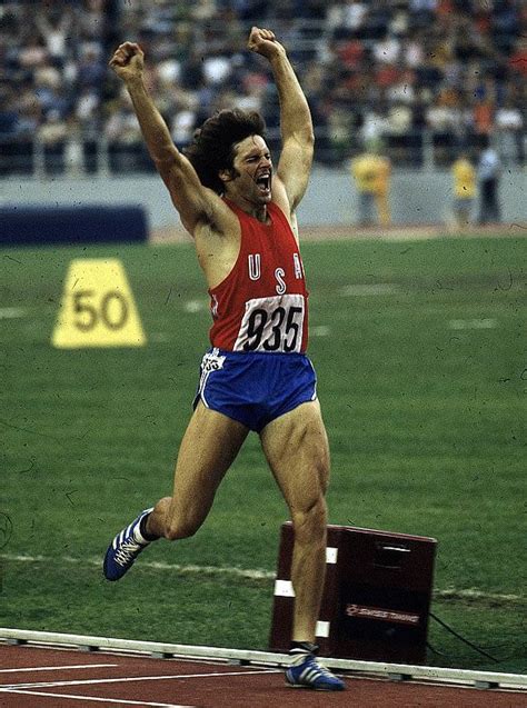 Community decathlon sends first american athlete ambassadors to 2021 tokyo olympics. Bruce Jenner 1976 Decathlon | Bruce jenner, Olympians ...