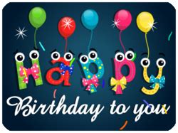 Send a funny card to celebrate a birthday. Free Ecards, Greeting cards, Animated Cards, | Gotfreecards