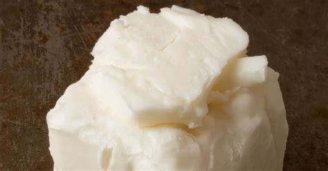 Shortening is made of vegetable oil. 5 Best Alternatives When You Don't Want to Use Shortening ...