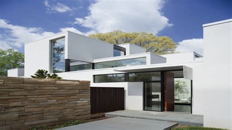 Modern Architecture Home Design Simple House Designs