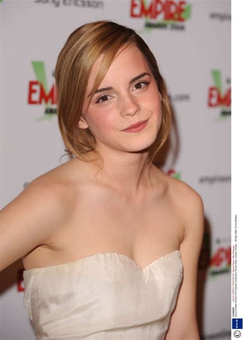 Harry Potters Emma Watson Got A Wizard £105million Birthday Present