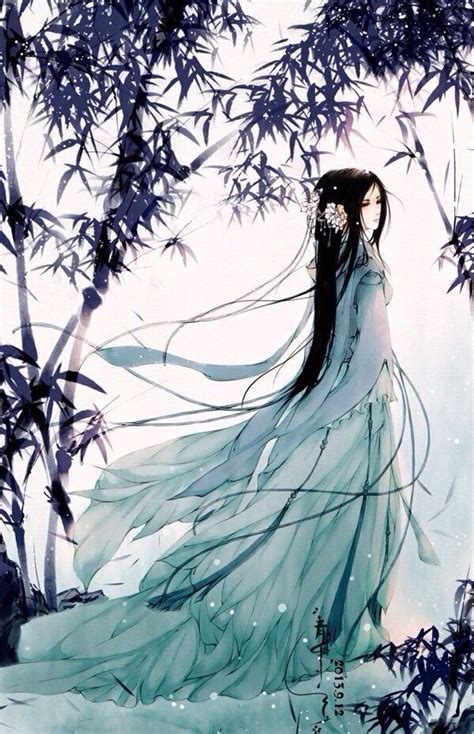 20 Best Ancient Anime World Images On Pinterest Chinese