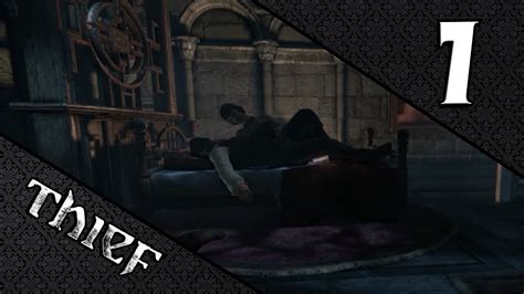 Lets Play Thief 2014 Pc Gameplay Part 7 Chilling With Prostitutes