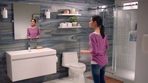 The Home Depot Tv Commercial Tiles Latest Trends Ispottv