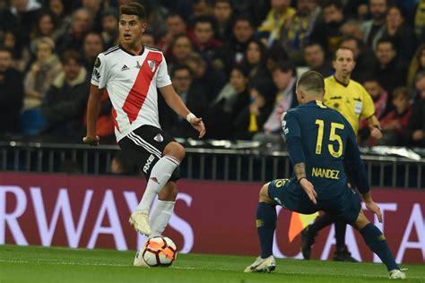 Both river and boca were top seeds for the group stage draw, which took place in december 2017. Copa Libertadores al River Plate: 3-1 al Boca Juniors a Madrid