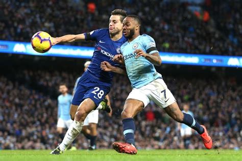 Man city hosted thomas tuchel's men, whom they will also face in the champions league final, knowing that a victory would secure a third premier league title in four years. MCI vs CHE Football Match Live Manchester City v Chelsea ...