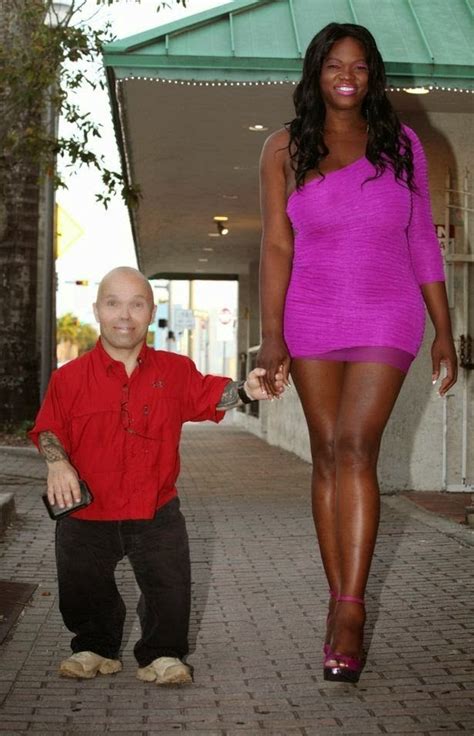 Agio Lycia Blog Photos Worlds Strongest Dwarf To Wed 6ft Tall