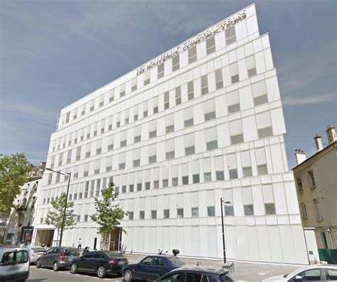La Française Real Estate Managers Rem Acquiert Un Ensemble Immobilier