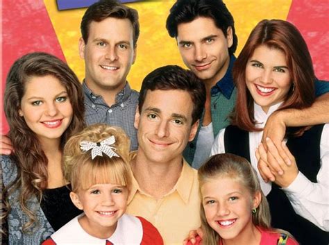 See The Cast Of ‘full House Then And Now