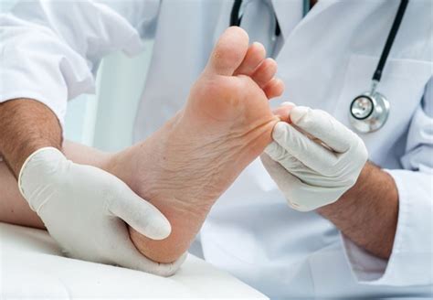 Diabetic Foot Care Treatment Best Specialist In Kerala