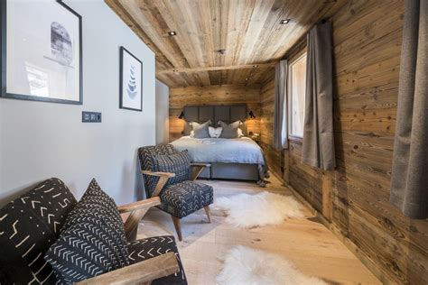 Chalet Sapphire Gem Ski Morzine France Ultimate Luxury Chalets