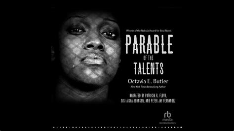 Audiobook Sample Parable Of The Talents Earthseed Book 2 Youtube