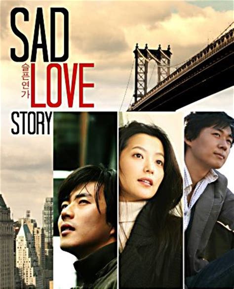 New popular korean drama, watch and download korean drama free online with english subtitles at dramacool. Sad Love Story K vostfr :: Anime-Ultime