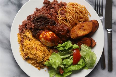 Best Ghanaian Waakye Recipe Food Network Canada